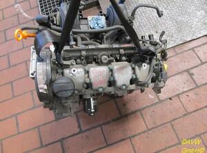 Motor ohne Anbauteile (Benzin) ANV VW LUPO (6X1  6E1) 1.0 37 KW