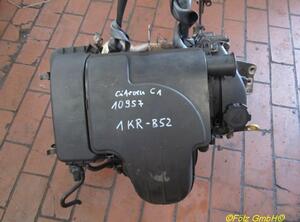 Motor ohne Anbauteile (Benzin) 1KR-B52 CITROEN C1 (PM_  PN_) 1.0 50 KW