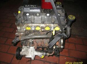 Motor ohne Anbauteile (Benzin) W10B16D MINI MINI (R50  R53) COOPER 85 KW