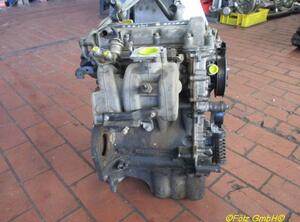 Motor ohne Anbauteile (Benzin) X10XE OPEL CORSA B (73_  78_  79_) 1.0I 12V 40 KW