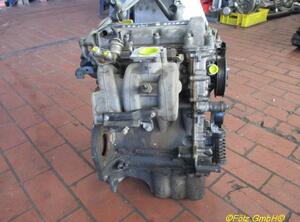 Motor kaal OPEL Corsa B (73, 78, 79)