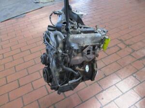 Motor ohne Anbauteile (Benzin) 8400K  Ventildeckel Beschädigt DAIHATSU COPEN (L880_  L881_) 0.7 50 KW