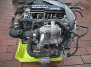 Motor ohne Anbauteile (Diesel) 0M639 Ölwanne defekt MITSUBISHI COLT VI (Z3_A  Z2_A) 1.5 DI-D 70 KW