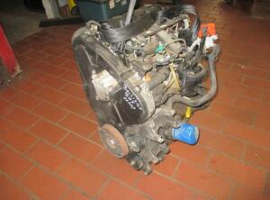 Motor ohne Anbauteile (Diesel) 2005 119227km CITROEN BERLINGO (MF) 2.0 HDI 90 66 KW
