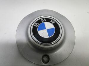 Radabdeckung Radkappe Satz=4 Stck. für Alufelge BMW 3 COUPE (E36) 320I 110 KW