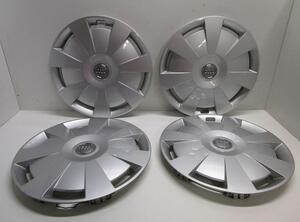 Wheel Covers AUDI A3 (8P1), AUDI A3 Sportback (8PA)