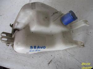 Washer Fluid Tank (Bottle) FIAT Bravo I (182)