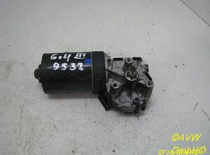 Wischermotor vorne  VW GOLF III CABRIOLET (1E7) 1.8 55 KW