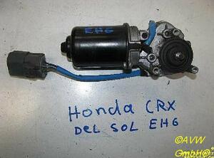 Wischermotor vorne  HONDA CRX III (EH  EG) 1.6 ESI (EH6) 92 KW