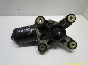 Wischermotor vorne  NISSAN SUNNY III (N14) 1.6I 66 KW