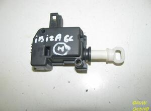 Central Locking System Control SEAT Ibiza III (6L1)