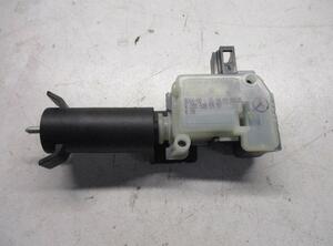 Central Locking System Control MERCEDES-BENZ A-Klasse (W169)