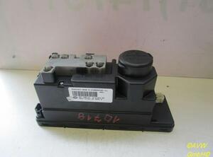 Central Locking Pump MERCEDES-BENZ E-Klasse T-Model (S210)