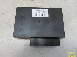 Central Locking System Control Unit VW Polo (9N)