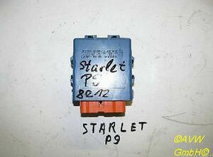 Central Locking System Control Unit TOYOTA Starlet (P9)