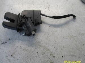 Rear Door Lock AUDI A6 (4F2, C6)