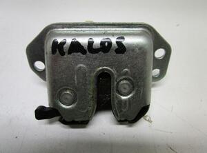 Rear Door Lock CHEVROLET Aveo/Kalos Schrägheck (T200), DAEWOO Kalos (KLAS)