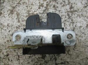 Rear Door Lock VW Polo (9N)