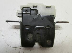 Rear Door Lock RENAULT Megane II (BM0/1, CM0/1)