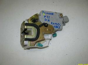 Door Lock NISSAN Primera Traveller (WP11)