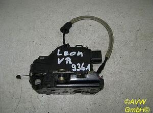 Door Lock SEAT Leon (1M1)