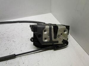 Door Lock FORD Focus III Turnier (--)