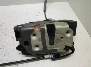 Door Lock FORD Focus III Turnier (--)