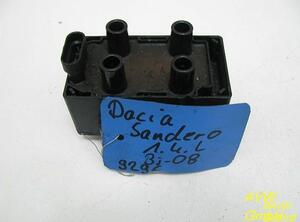 Zündspule  DACIA SANDERO 1.4 55 KW