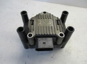 Ignition Coil AUDI A1 (8X1, 8XK), AUDI A1 Sportback (8XA, 8XF)