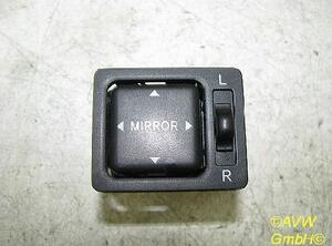 Mirror adjuster switch DAIHATSU Cuore V (L7_), DAIHATSU Cuore V (L7)