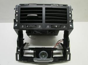 Luftdüsengehäuse mitte Defekt VW TOUAREG (7LA  7L6  7L7) 5.0 V10 TDI 230 KW