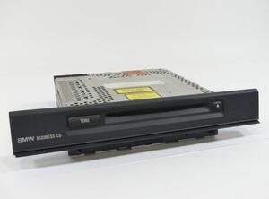 CD-Player 65.12-6908783 BMW 5 TOURING (E39) 525D 120 KW