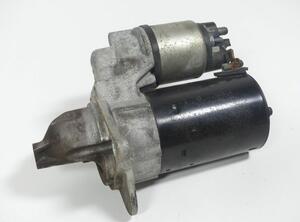 Startmotor OPEL Astra G Coupe (F07)