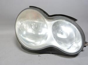 Headlight MERCEDES-BENZ C-Klasse T-Model (S203)