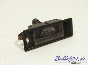 Licence Plate Light FIAT Seicento/600 (187)