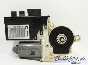 Motor Fensterheber rechts vorne 9637541380 CITROEN C5 (DC_) 2.2 HDI 98 KW