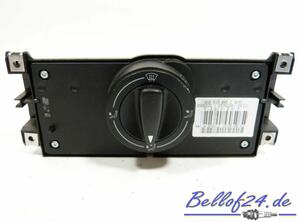 Blower Control Switch SEAT Ibiza II (6K1)