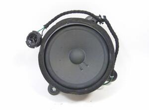 Loudspeaker MERCEDES-BENZ A-Klasse (W168)