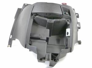 Mittelkonsole Verkleidung 1497694077 CITROEN C8 (EA_  EB_) 2.0 HDI 79 KW