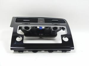 Center Console VW Golf VII (5G1, BE1, BE2, BQ1)