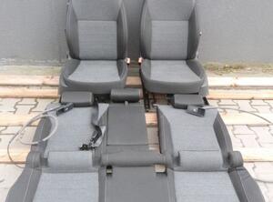 Seats Set SKODA Octavia III Combi (500000, 5000000)