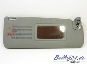 Sun Visor RENAULT Clio II (BB, CB)