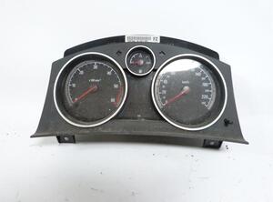 Speedometer OPEL Astra H (L48)