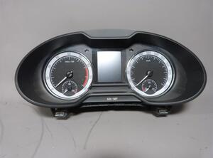 Speedometer SKODA Octavia III Combi (500000, 5000000)