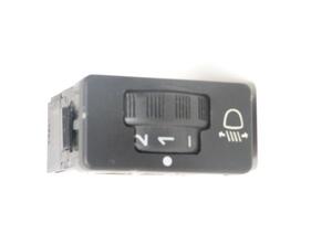 Headlight Height Adjustment Switch CITROËN Xsara Picasso (N68)