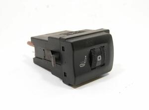 Seat Heater Switch AUDI A3 (8L1)