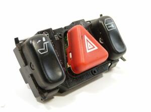 Hazard Warning Light Switch MERCEDES-BENZ E-Klasse (W210)