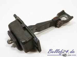 Door Hinge MERCEDES-BENZ A-Klasse (W168)