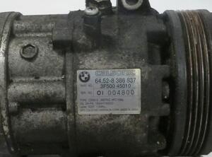 Klimakompressor  BMW 3 (E46) 318I 87 KW