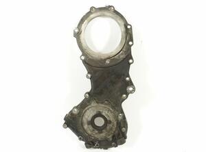 Front Cover (engine) FORD Focus Turnier (DNW)